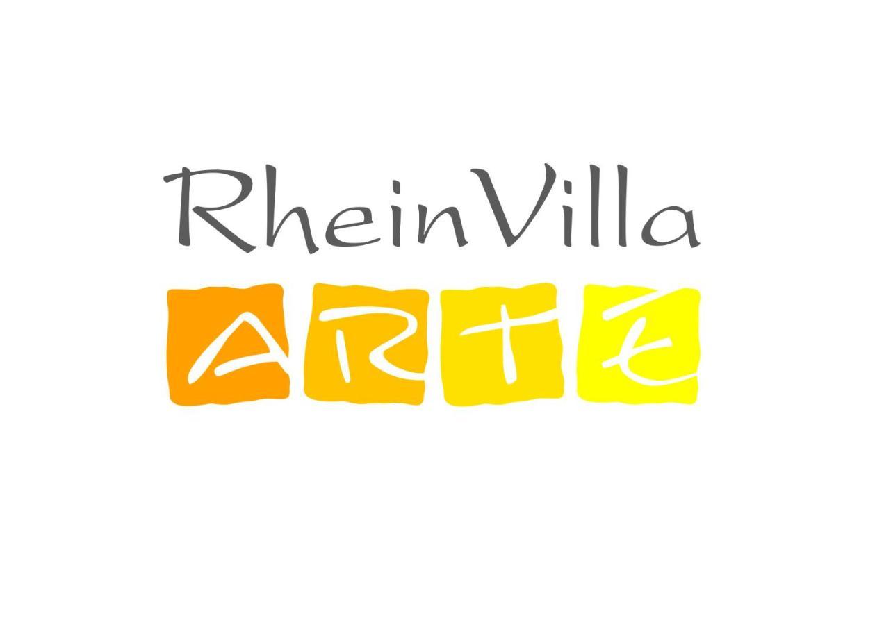 Rheinvilla Arte Remagen Exterior foto