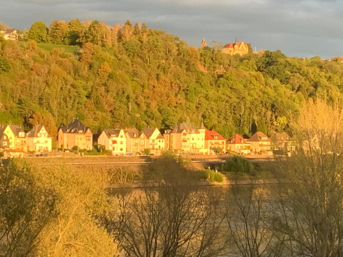 Rheinvilla Arte Remagen Exterior foto