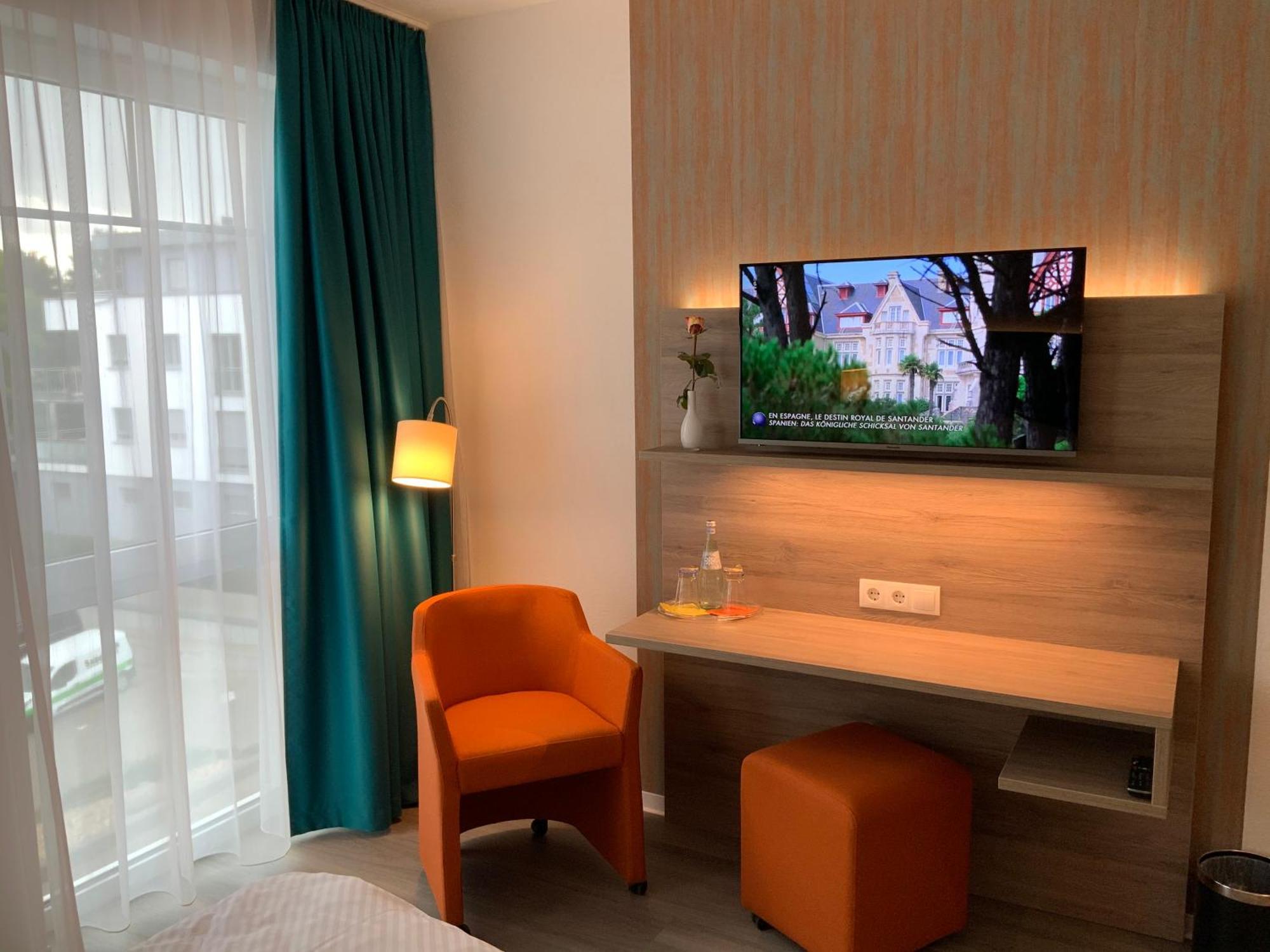Rheinvilla Arte Remagen Habitación foto